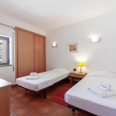 A19 - The Marinapark Landeiro Lejlighed Lagos