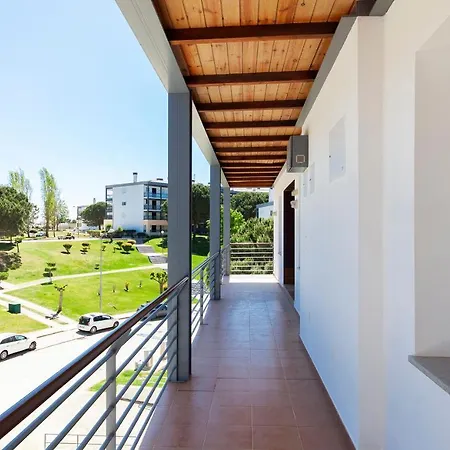 A19 - The Marinapark Landeiro 아파트 *